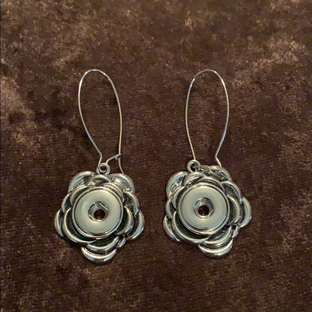 GingerSnap Earrings